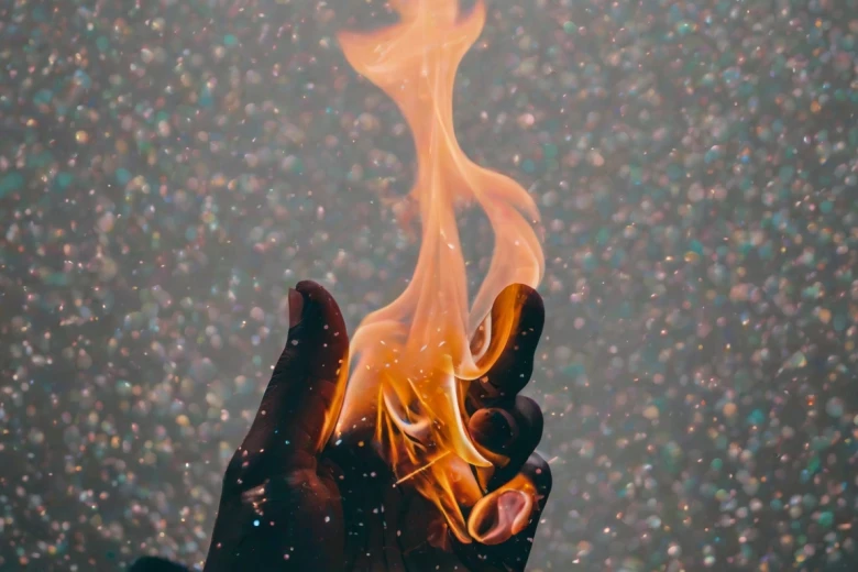 Unique-Fire Instagram Captions 300+ Top Fire Instagram Captions for 2024 That Ignite Your Feed