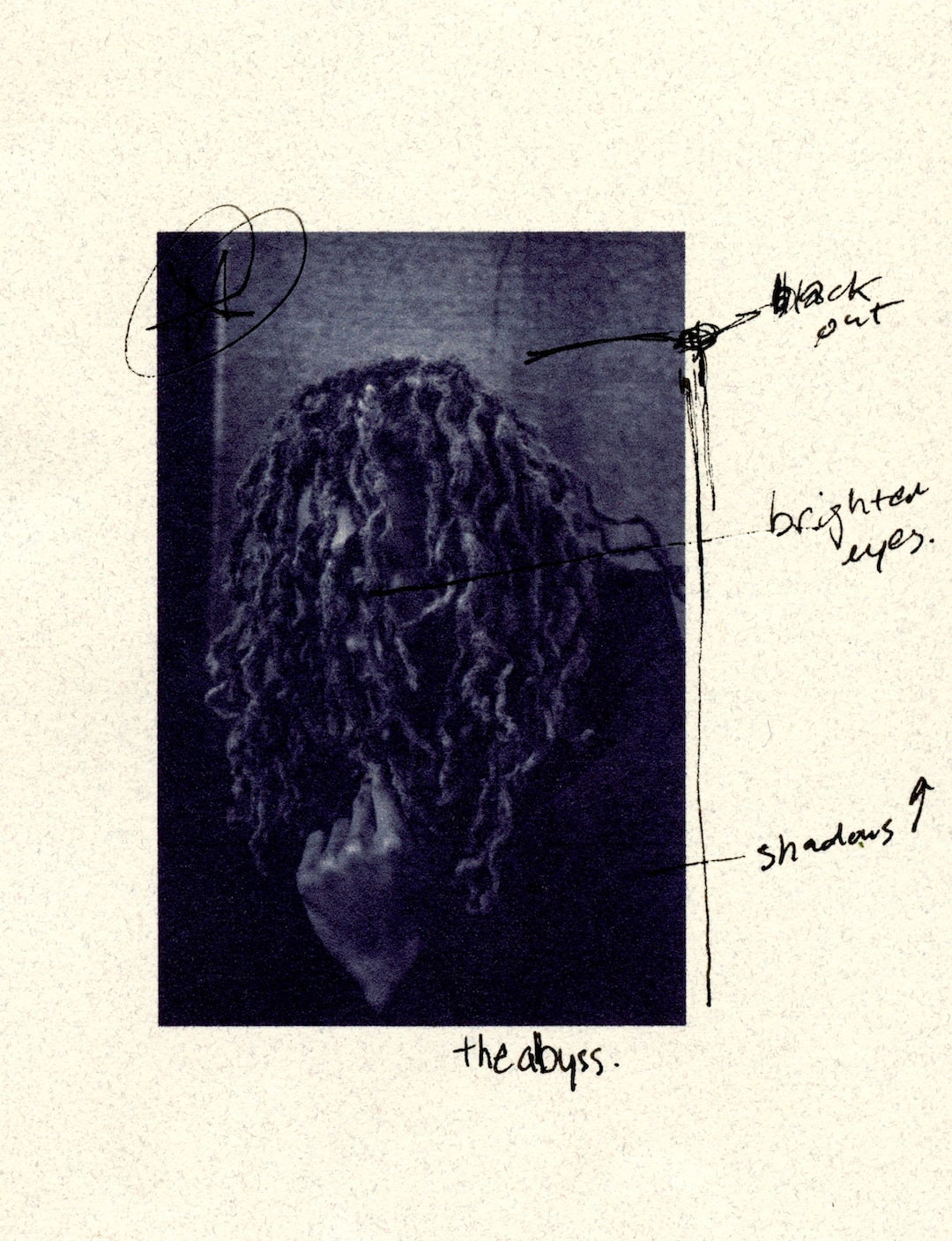 Radiant beauty concept with Designer Skin products.