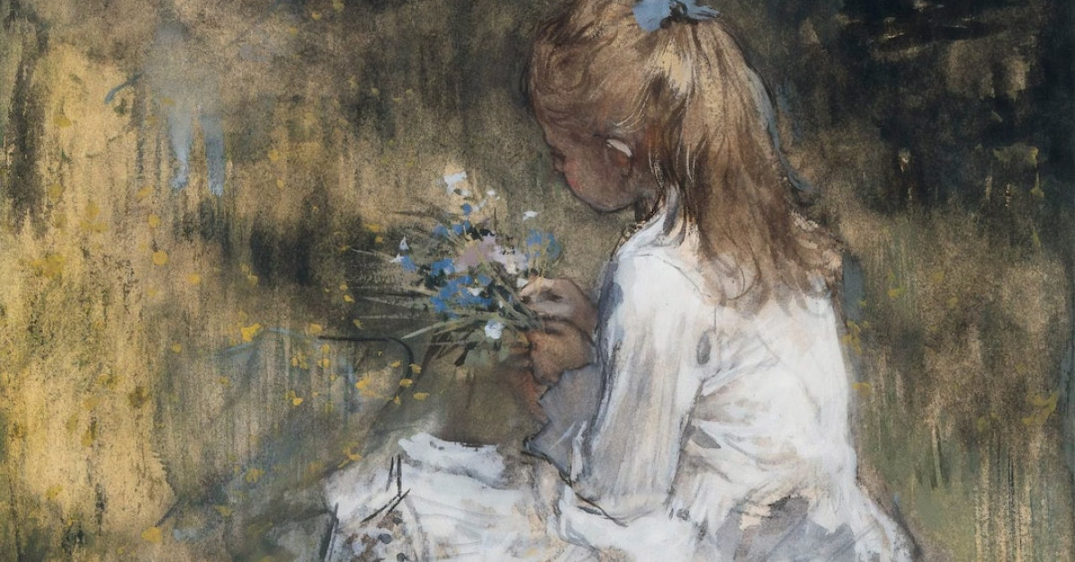 Minecraft-style gourmet cooking adventure concept illustration.