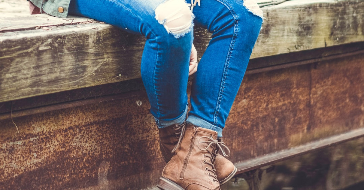 Person cycling intensely for fitness and potential growth.