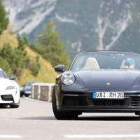 2024 Alfa Romeo Stelvio Quadrifoglio sports SUV revealed. 2024 Alfa Romeo Stelvio Quadrifoglio sports SUV revealed.