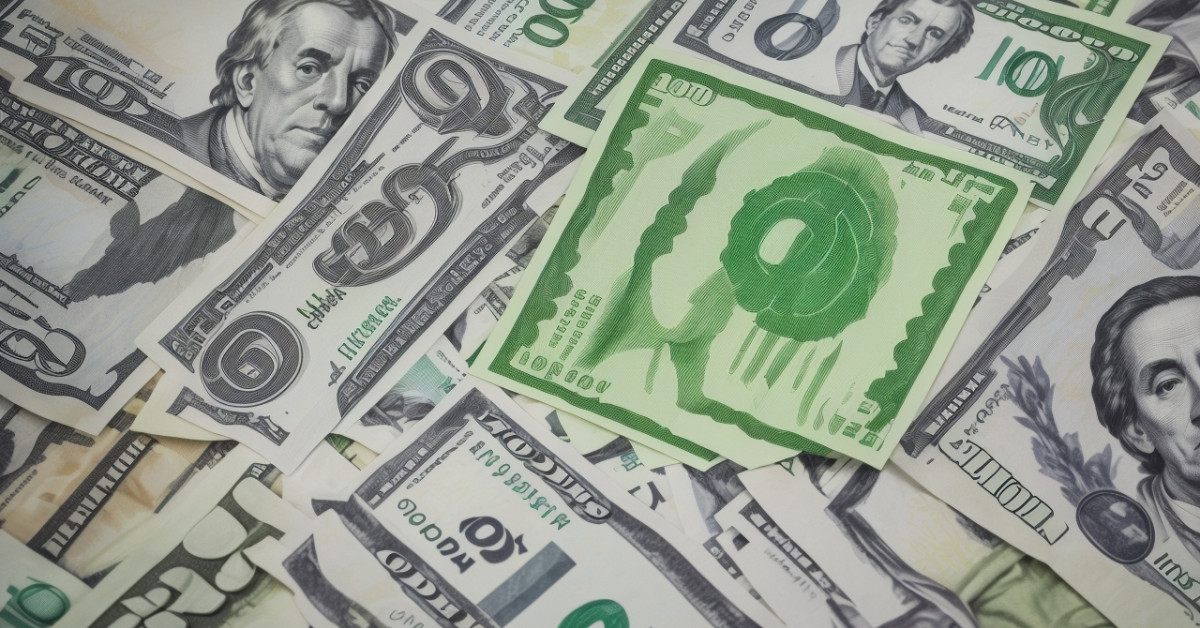 Guide to Unlocking Financial Success and Mastering Money Management.