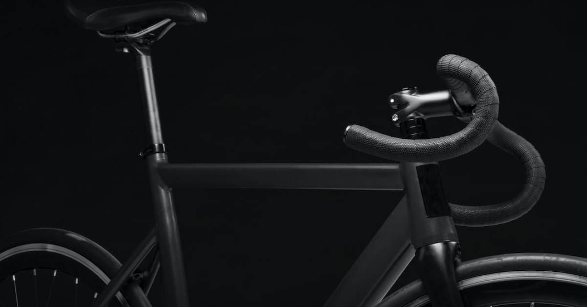 Indoor cycling bikes for fitness revolution concept.