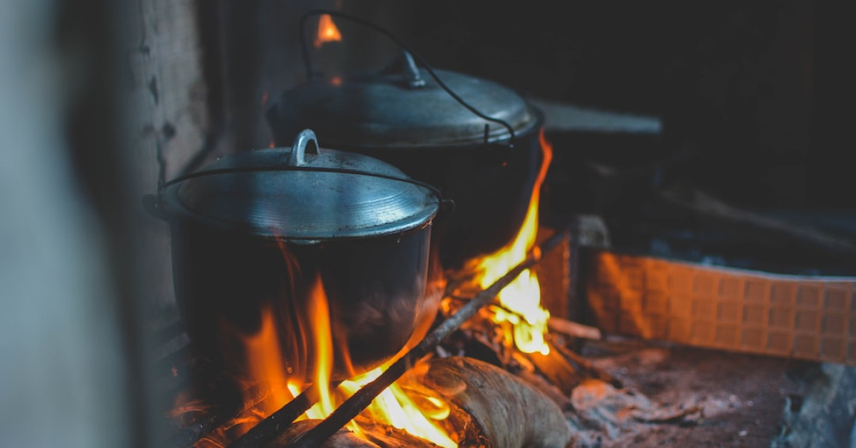 Step-by-step guide to cooking perfect broccoli.