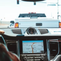 Minecraft crafting table with clock recipe items. Minecraft crafting table with clock recipe items.