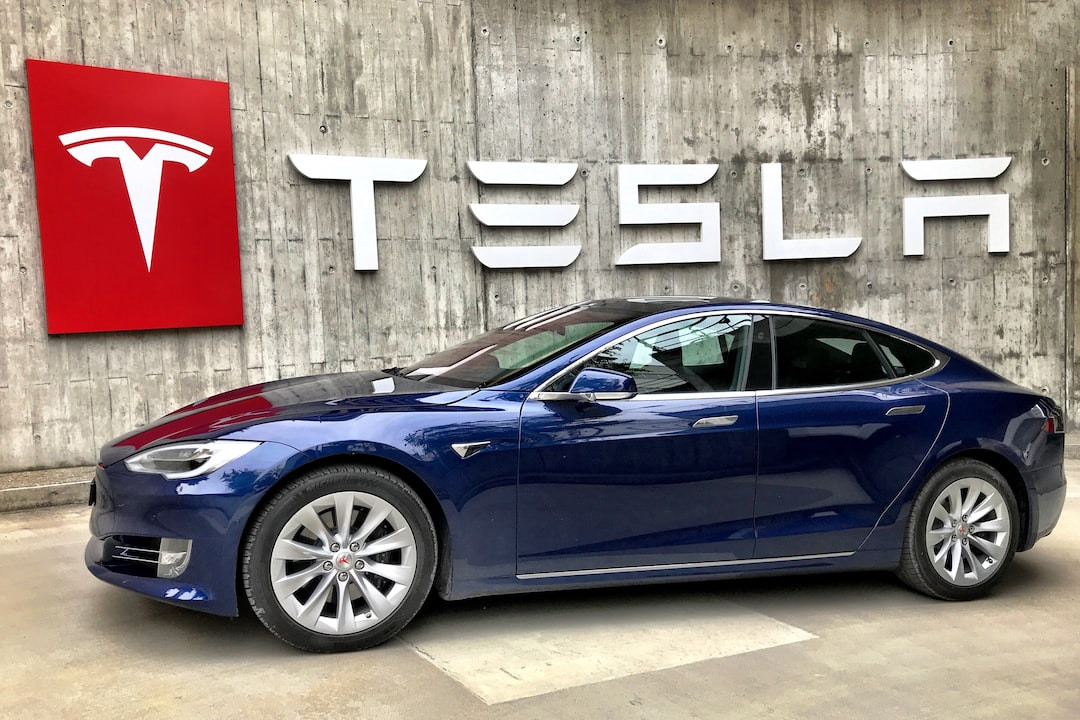 Tesla vehicle maintenance guide for optimal performance.
