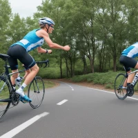 Mastering endurance in cycling and running synergy guide. Mastering endurance in cycling and running synergy guide.