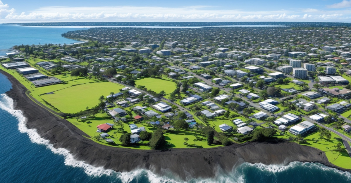 Hilo Bayfront Beach Park investment strategy guide cover