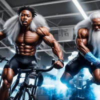 Prohormones risks analysis chart on whiteboard. Prohormones risks analysis chart on whiteboard.