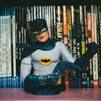 Batman quotes collage from various comics and movies. Batman quotes collage from various comics and movies.