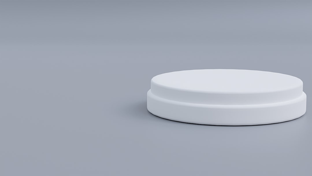 Data storytelling cycle graphs in InDesign illustration