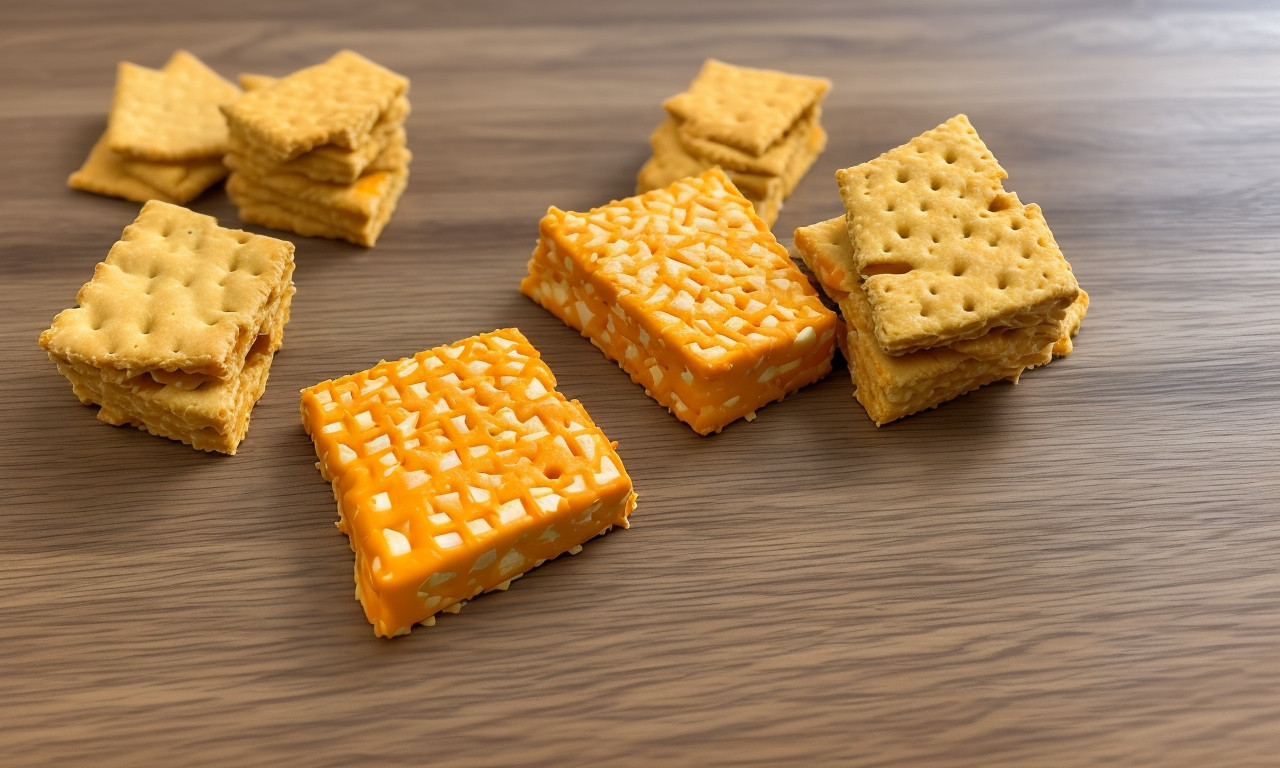 Unraveling The Cheez-Its Mystery: What’s Inside These Cheesy Squares? Can Dogs Eat Cheez-Its? Vet Approved Facts & FAQ You Must Know