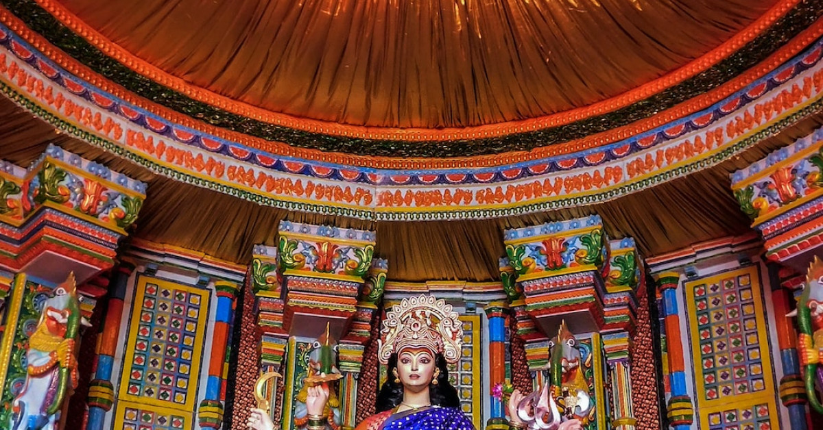 Guide to Temple Trekking in Old School RuneScape (OSRS)