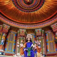 Guide to Temple Trekking in Old School RuneScape (OSRS) Guide to Temple Trekking in Old School RuneScape (OSRS)