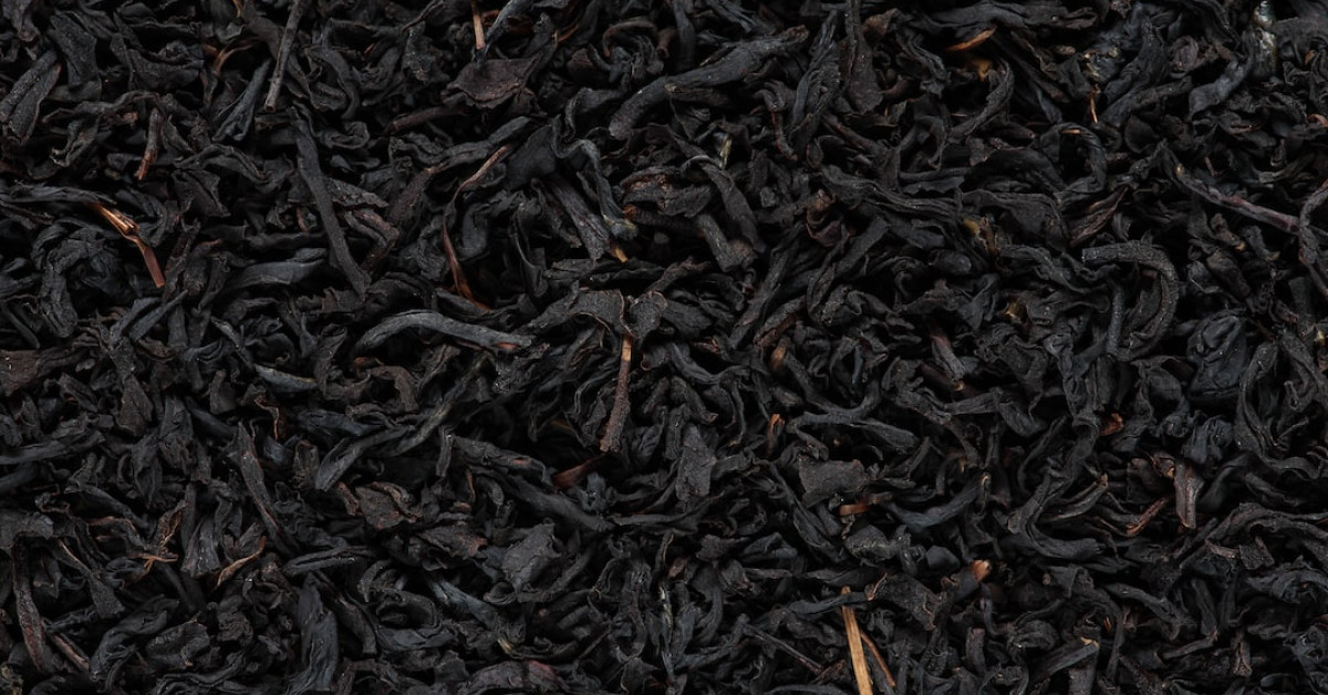 25 Tea Varieties - Exquisite Aromas for All Tastes