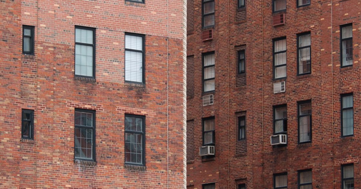 Espresso Martini with vegetable garnish in New York City
