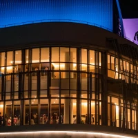 Briana Jungwirth, Louis Tomlinson's ex, in candid portrait. Briana Jungwirth, Louis Tomlinson's ex, in candid portrait.