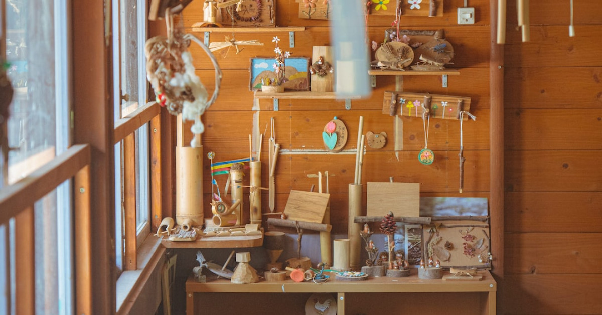 Peter McMahon with family revealing life stories and secrets.