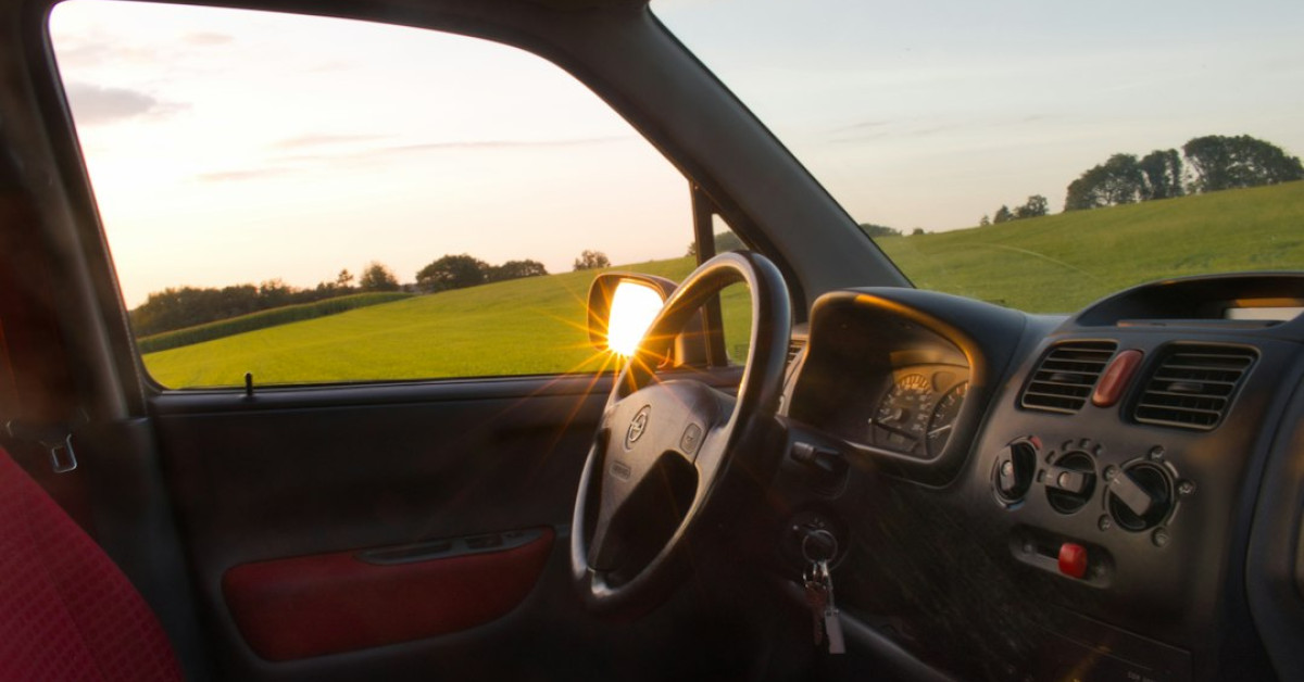 Celsius energy drink can infographic with caffeine details.