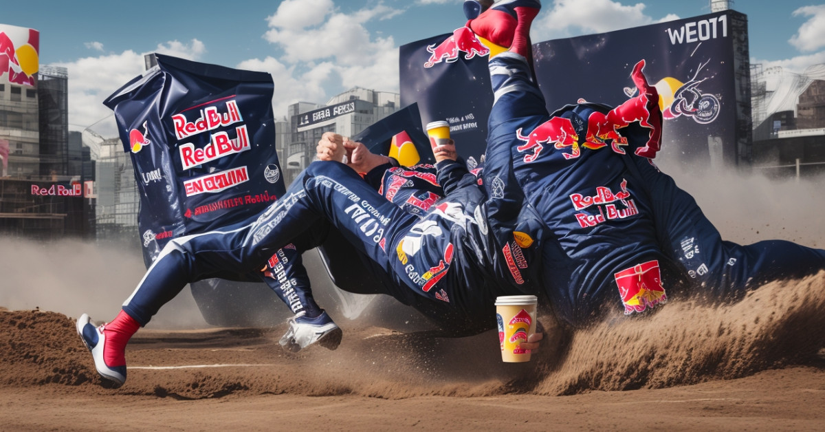 Red Bull 12oz Can Energy Caffeine Content Analysis