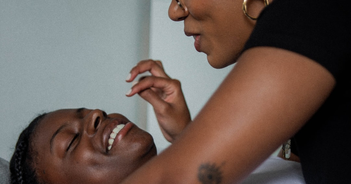 Melanie Stone's Love Life: Unveiling the Truth - Jake Stormoen