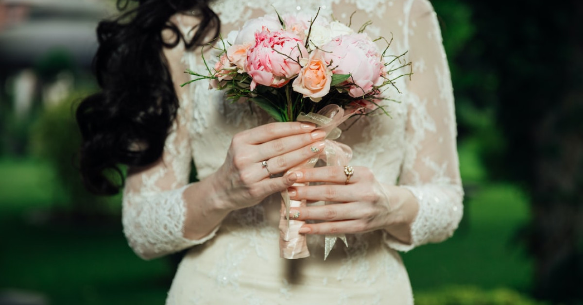 Madeline Cuomo fairytale wedding and illustrious lineage - image.