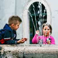 Image of Chimene Diaz, sister of Cameron Diaz. Image of Chimene Diaz, sister of Cameron Diaz.