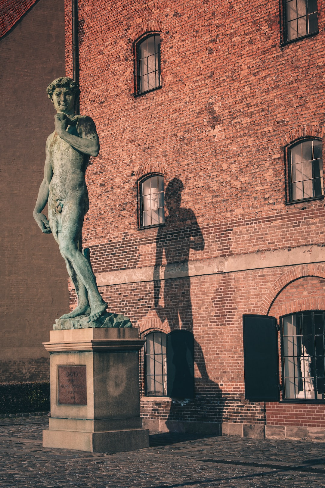 Unveiling the love story of David Brooks and Anne Snyder