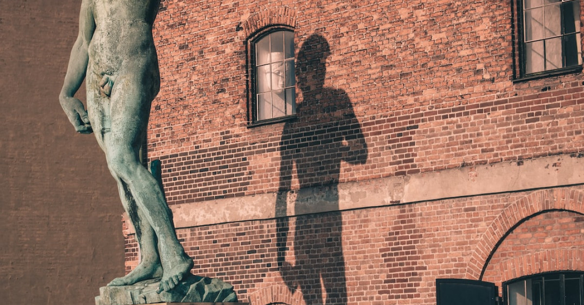 Unveiling the love story of David Brooks and Anne Snyder