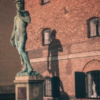 Unveiling the love story of David Brooks and Anne Snyder Unveiling the love story of David Brooks and Anne Snyder