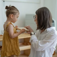 Omoye Assata Lynn: Insights into a Remarkable Daughter Omoye Assata Lynn: Insights into a Remarkable Daughter