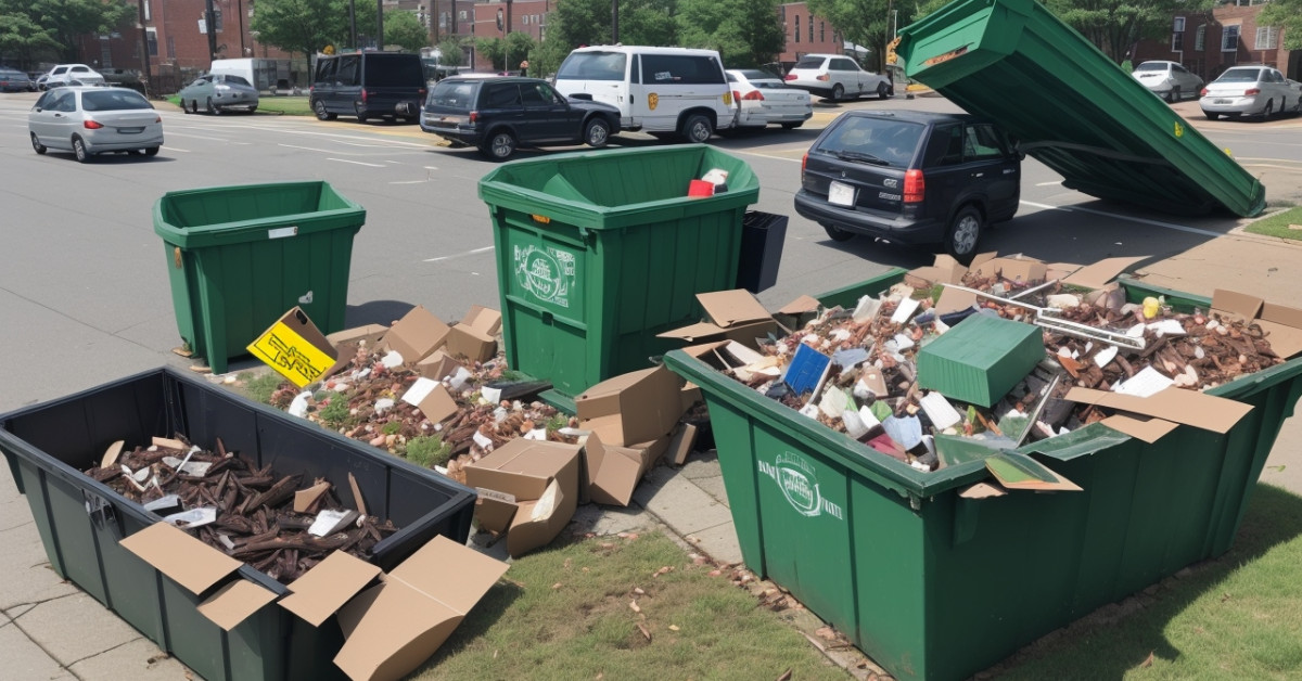 Massachusetts dumpster diving legality analysis infographic