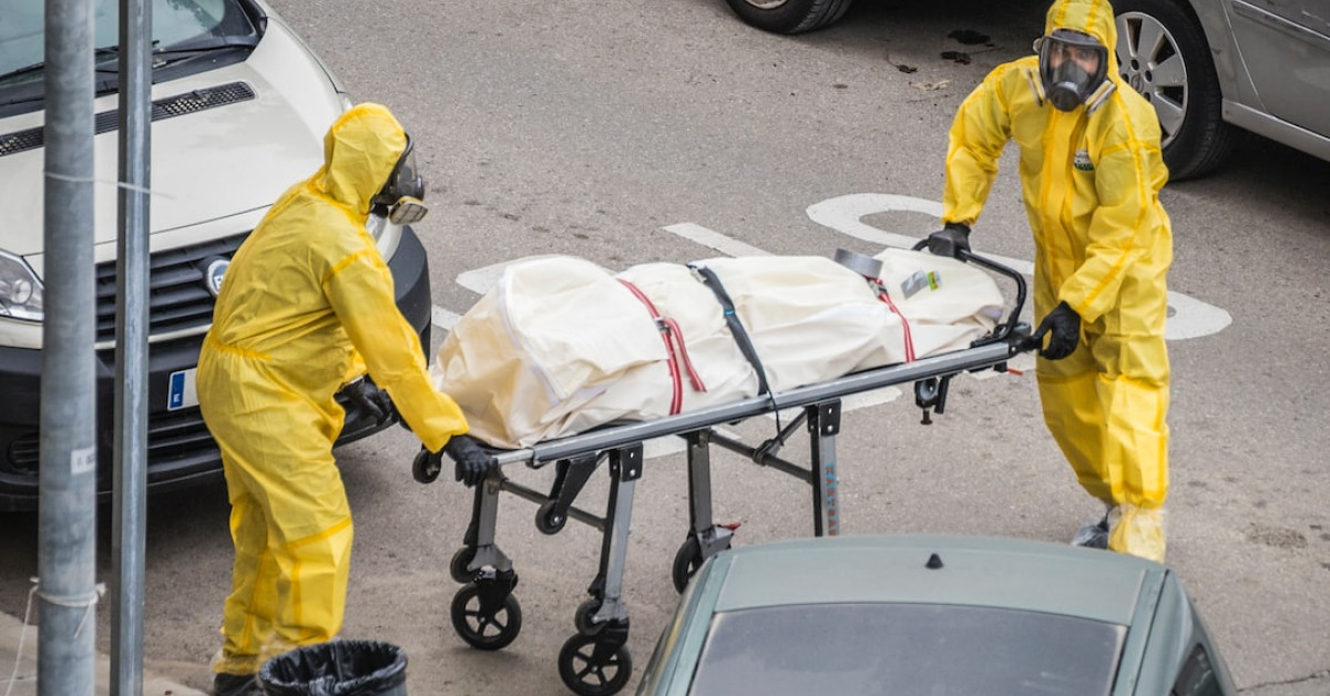 Lisa Marie Presley's memorial tribute photo