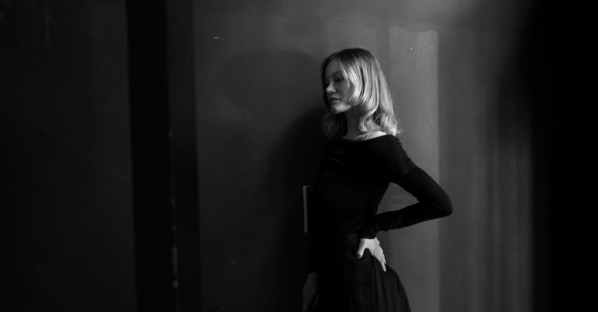 Becky Robbins after divorce from Tony Robbins.