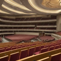 Aronoff Center seating chart overview for event planning. Aronoff Center seating chart overview for event planning.