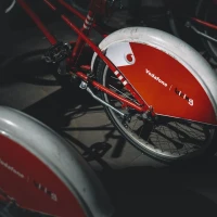 Optimal cycling time chart for peak performance infographic. Optimal cycling time chart for peak performance infographic.