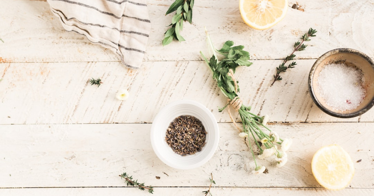 Poultry Seasoning Guide and Tips Infographic