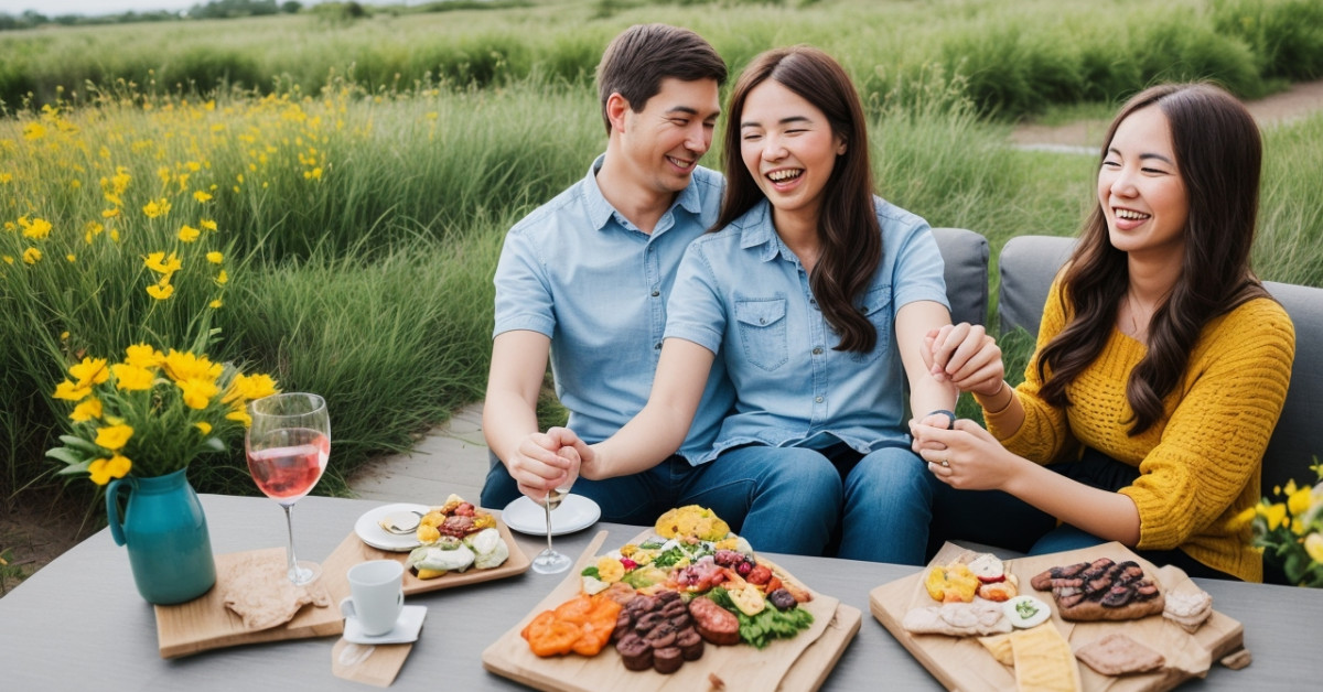 Affordable anniversary gift ideas for a heartfelt celebration.