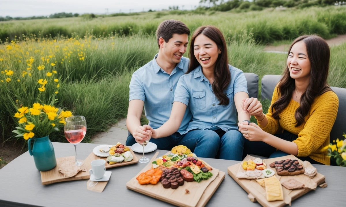 Affordable anniversary gift ideas for a heartfelt celebration.