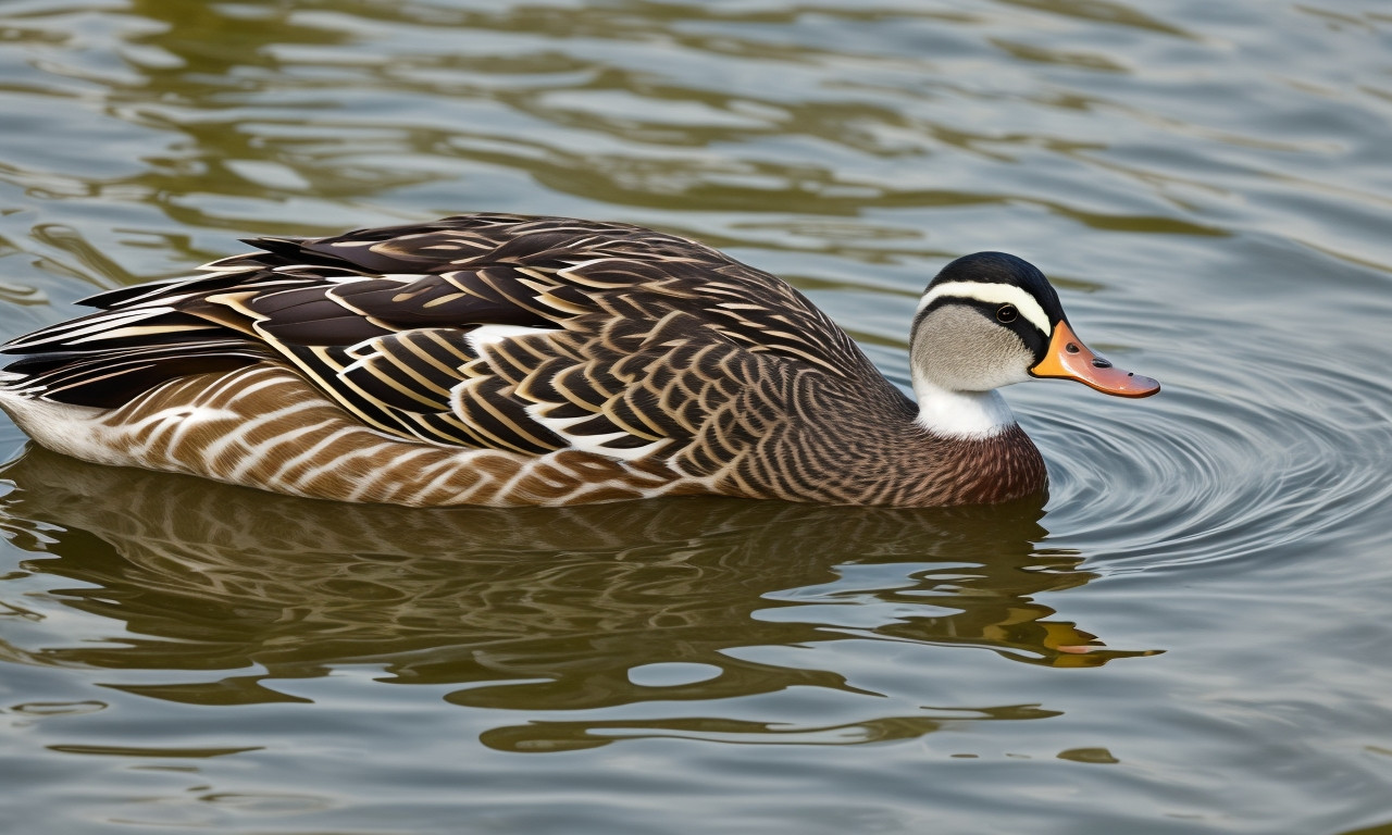 Urban Duck Diets What Do Ducks Eat? Discover Their Complete Diet and Feeding Habits