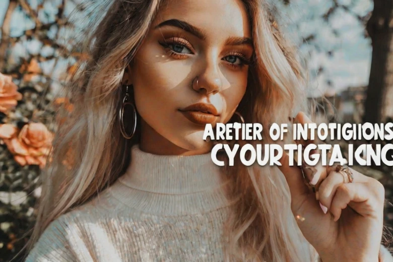 Vibe Captions for Instagram 300 Aesthetic Instagram Captions for Crafting Your Unique Vibe