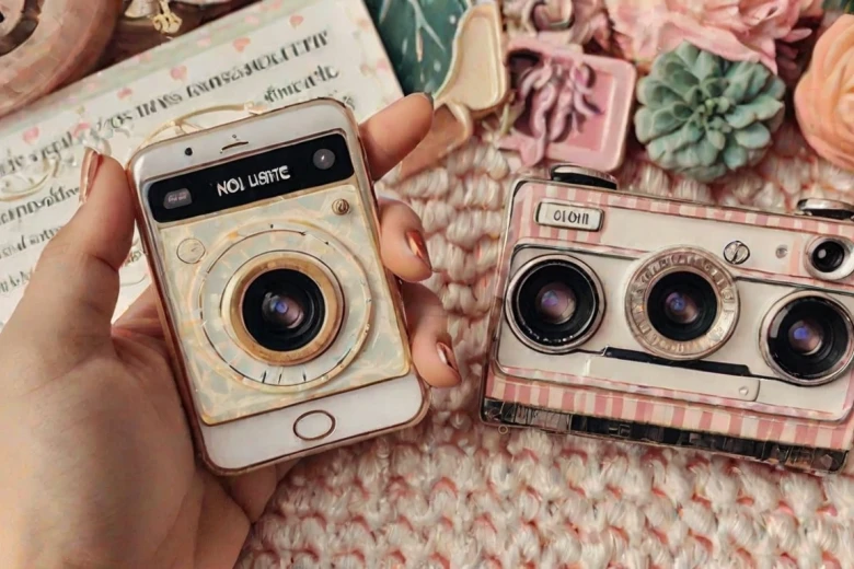 Vintage Aesthetic Captions for Instagram 300 Aesthetic Instagram Captions for Crafting Your Unique Vibe