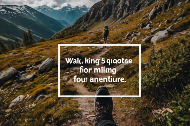 Walking Quotes For Hiking Instagram Captions 500+ Best Hiking Instagram Captions for 2024: Elevate Your Adventure Posts