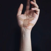 Step-by-step watermelon slicing guide for perfect triangle pieces. Step-by-step watermelon slicing guide for perfect triangle pieces.