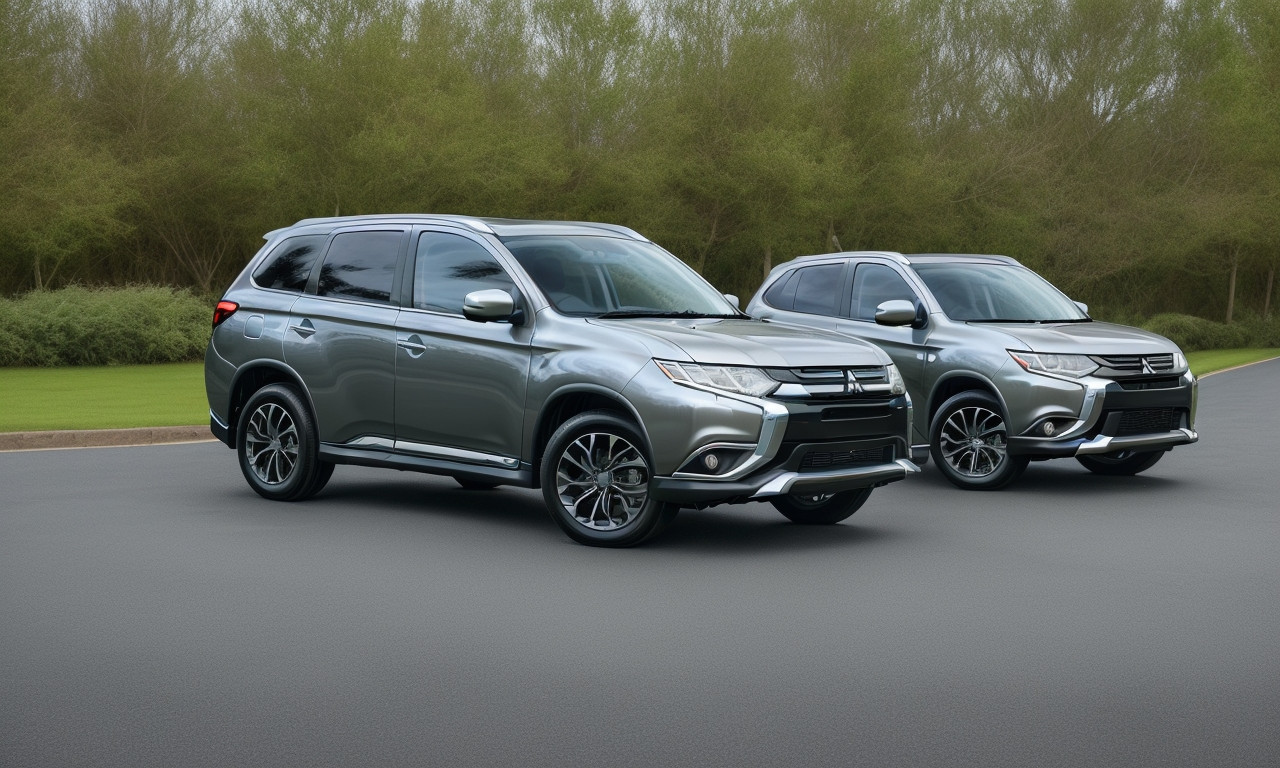 We examine how long Mitsubishi Outlander Sports last by taking a look at what's considered good mileage for the vehicle, common problems, and general vehicle longevity. How Long Do Mitsubishi Outlander Sports Last? Discover Lifespan Insights