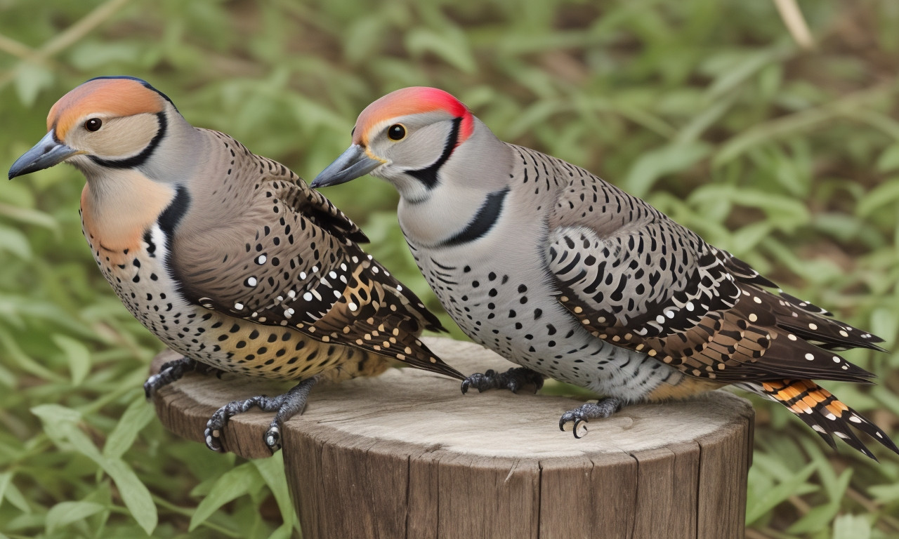 What can I feed northern flickers What Do Northern Flickers Eat? Discover Their Favorite Foods!