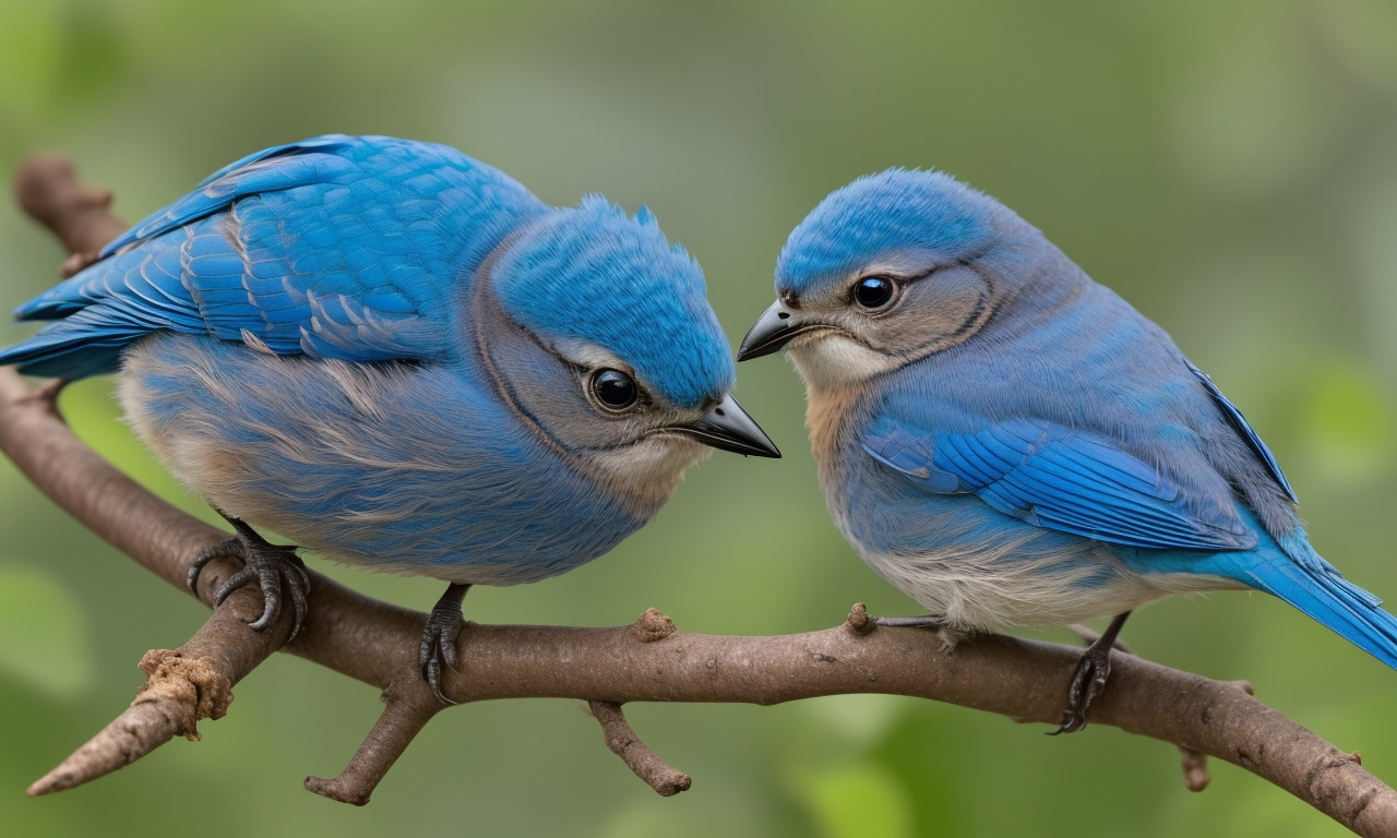 What do baby bluebirds eat? What Do Eastern Bluebirds Eat? Discover Their Favorite Foods Now!