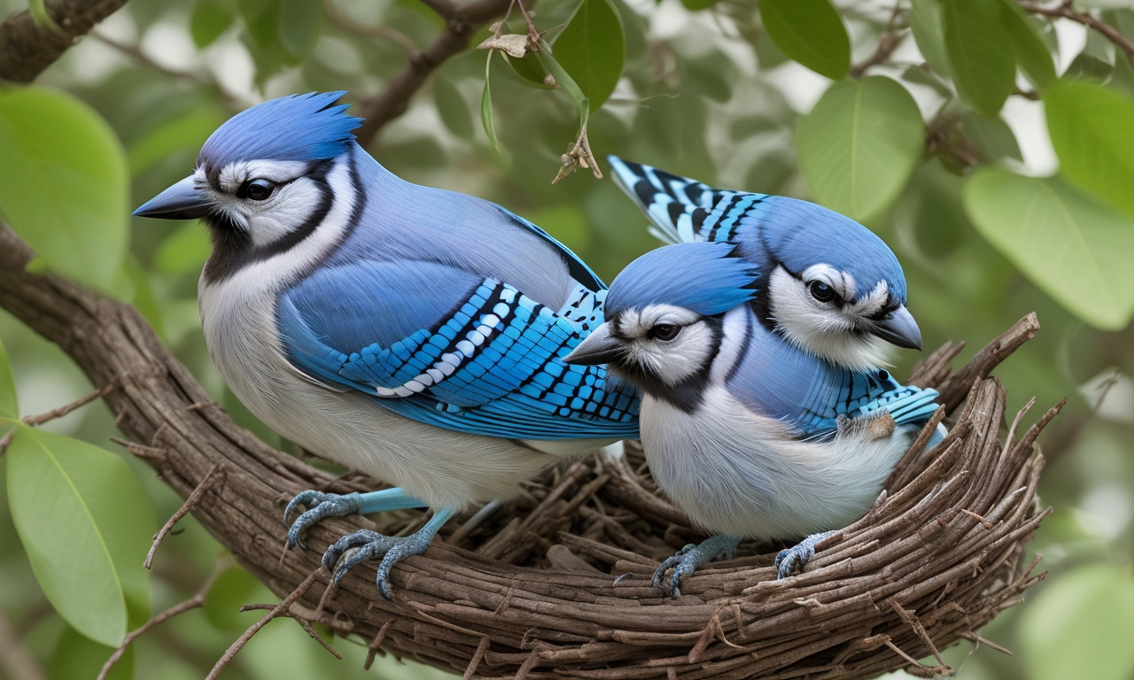 What do Blue Jay eggs look like? Blue Jay Nesting Guide: Behavior, Location, and Egg Insights