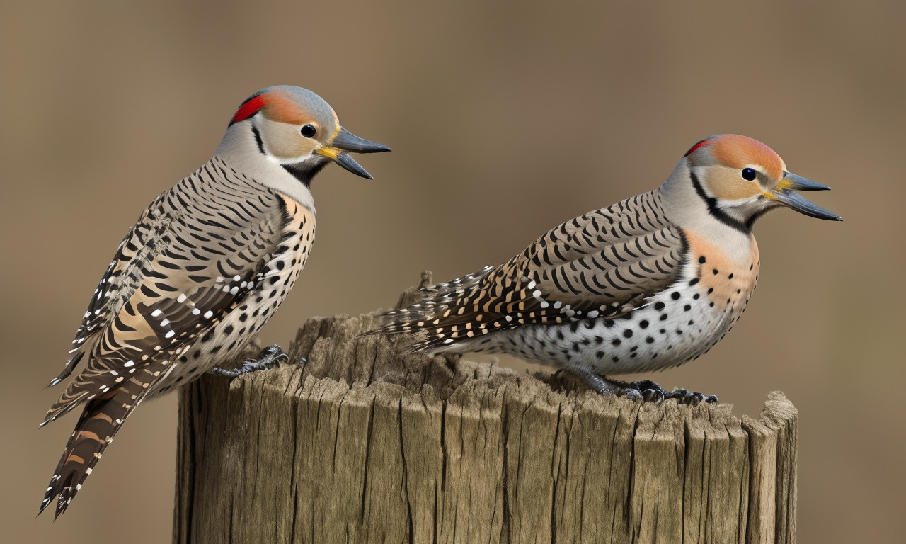 What do northern flickers drink What Do Northern Flickers Eat? Discover Their Favorite Foods!