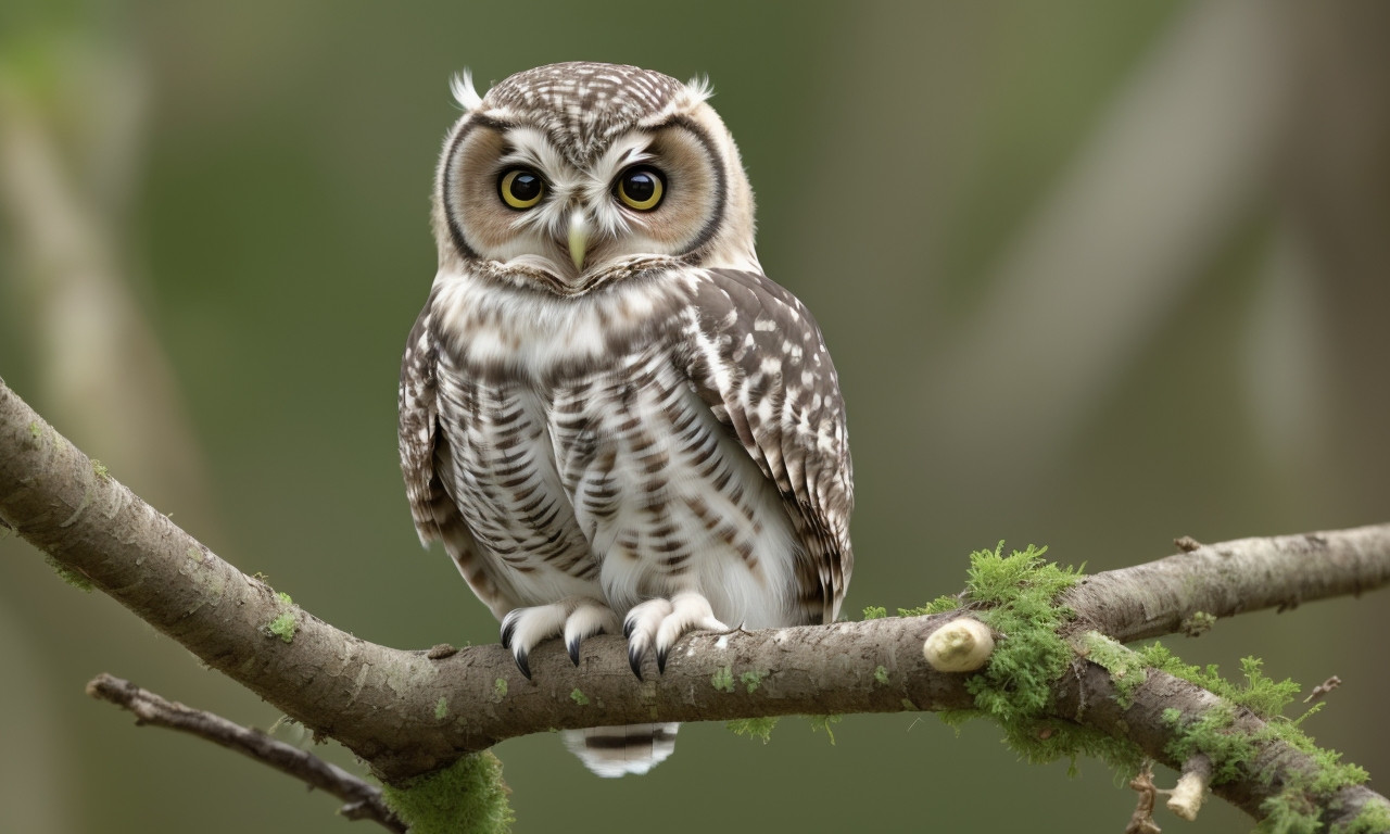 What does a baby owl look like? Baby Owls: All You Need To Know (with Pictures) - Fascinating Insights